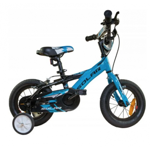 SOLAR BMX 鋁合金Y型小童車  